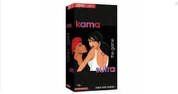 Lovecube Kama Sutra the game — thumbnail 1