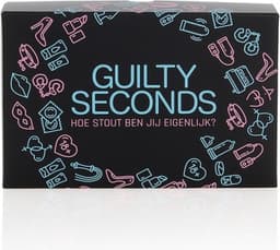 Diverse - Guilty Seconds The Game — thumbnail 2