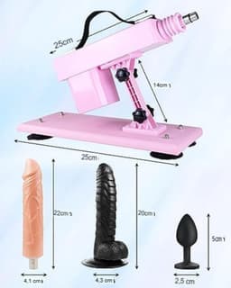 Neukmachine - Fuck Machine - Sexmachine — thumbnail 2
