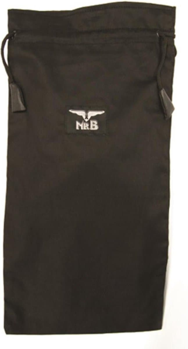 Mister b toy bag medium 23 x 45 cm — afbeelding 1
