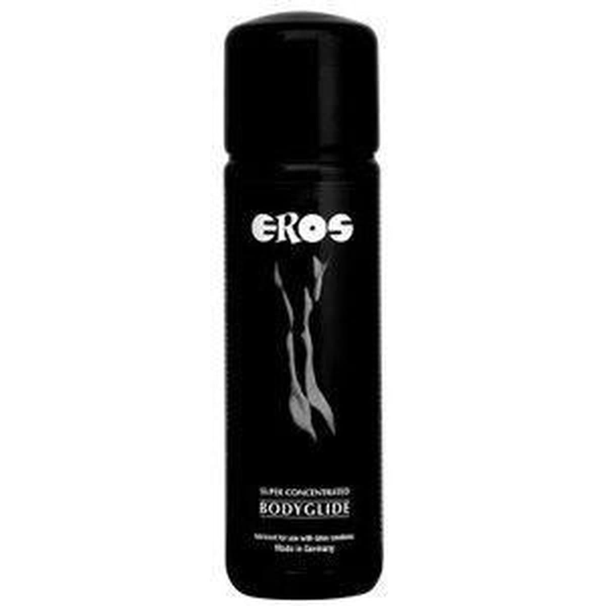 Eros bodyglide superconcentrated lubricant 100 ml / sex / erotiek toys — afbeelding 1
