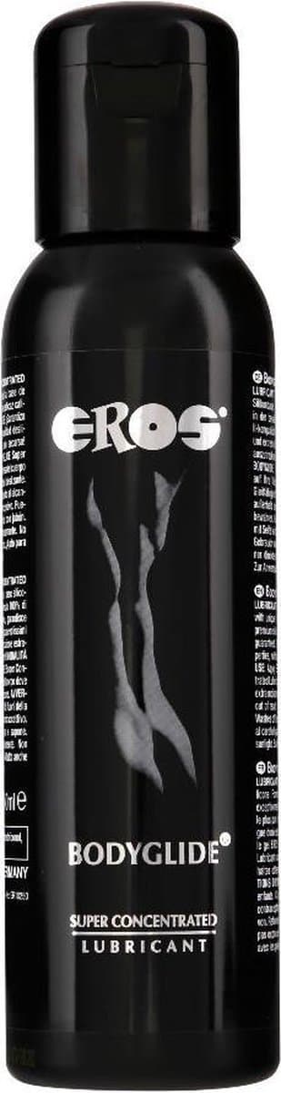 Eros bodyglide superconcentrated lubricant 250ml / sex / erotiek toys — afbeelding 1