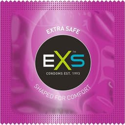 EXS Extra Thick 12 condooms — thumbnail 3