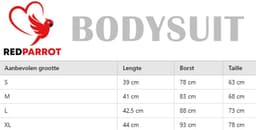 Wetlook Bodysuit Dames – Rode Halter – Open Borst & Kruis – Sexy Lingerie Outfit — thumbnail 4