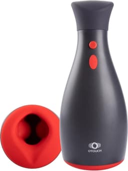 OTOUCH - Ninja2 Automatische Masturbator — thumbnail 4