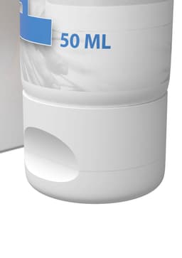 Penis XL Cream - 50 ml - Erectie Crème — thumbnail 5