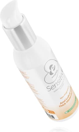 EasyGlide - Sensitive Waterbasis Glijmiddel Anaal - 150 ml — thumbnail 4