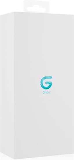 Glazen G-Spot/Prostaatdildo No. 1 — thumbnail 4