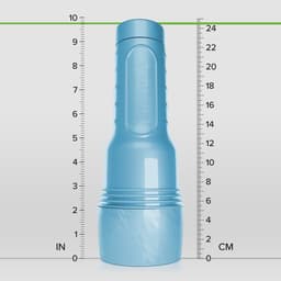 Fleshlight Fantasy Lexi Amakura Dojikko (Lady) - SuperSkin masturbator, seksspeeltje, uiterst realistisch — thumbnail 5