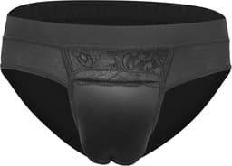 Shaping Ondergoed voor Heren voor Discreet Draagcomfort — thumbnail 1