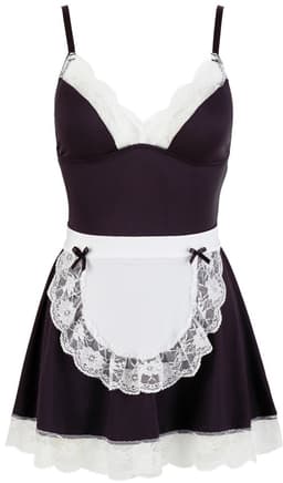 Maid's Jurk XL — thumbnail 2