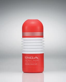 Tenga - Rolling Head Cup Masturbator — thumbnail 4