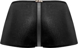 Male Power Mini Short - L black Small — thumbnail 1