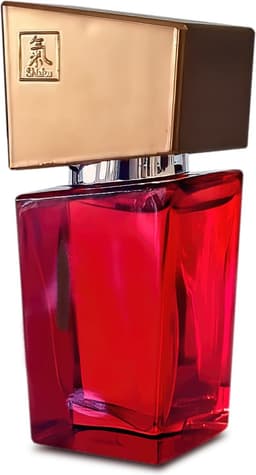 HOT - Pheromon Fragrance - Women Red - 50 ml — thumbnail 4