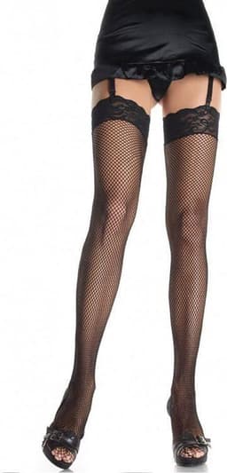 Fishnet Stockings — thumbnail 1