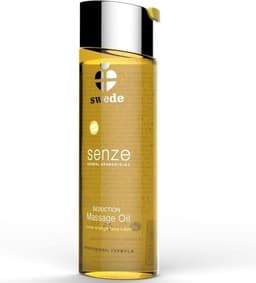 Seduction Massageolie - 150ml — thumbnail 1