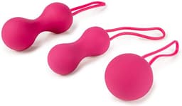 Je Joue - Sexspeeltjes Cadeauset - The Naughty and Nice Collection — thumbnail 3