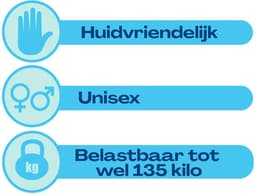 Seksschommel - Verstelbaar — thumbnail 3