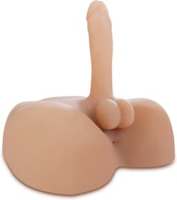 PET Fuck My Hard Cock — thumbnail 1