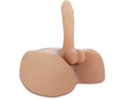 PET Fuck My Hard Cock