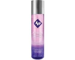 ID Pleasure - Glijmiddel op Waterbasis - Met tintelend gevoel - 130 ml