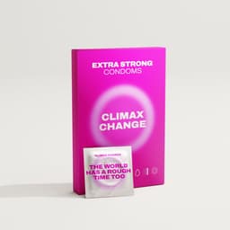 Extra Sterke Condooms - 24 Stuks - Premium Kwaliteit - Discrete Verzending - Climax Change — thumbnail 1