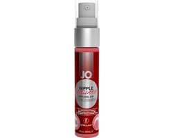 System JO - Nipple Titillator Aardbei 30 ml — thumbnail 2