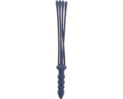 Silicone Whip and Plug — thumbnail 3
