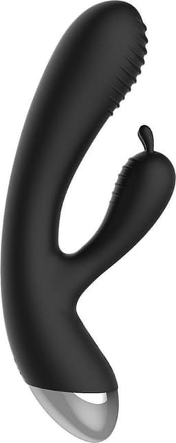 ElectroShock ElectroShock E-Stim Rabbit Vibrator — thumbnail 2