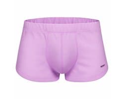 SUKREW Shorts Pale Magenta - MAAT XXL