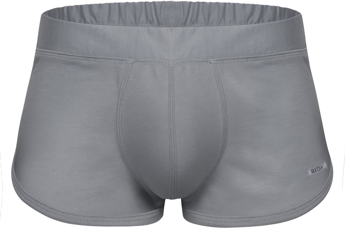 SUKREW Shorts Studio Grey - MAAT M — afbeelding 1