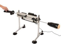 RC Double Side Fuck Machine