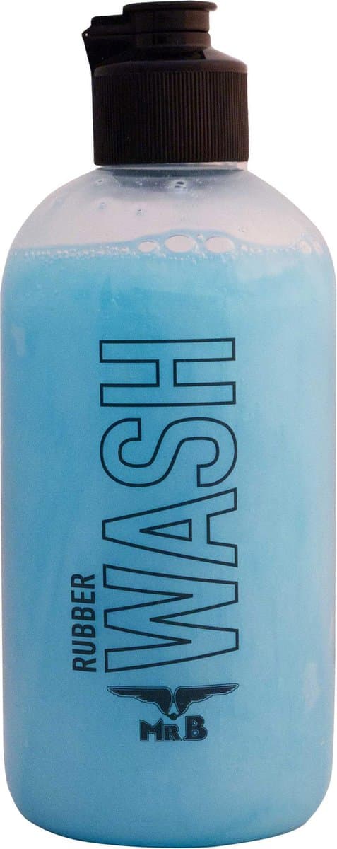 Mister b wash 250 ml — afbeelding 1