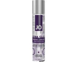 System JO - Xtra Silky Thin Siliconen Glijmiddel - 30 ml