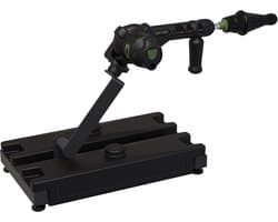 Gunner System - 3-In-1 Modular Fuck Machine - Black