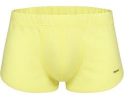 SUKREW Shorts Blonde Yellow - MAAT XL
