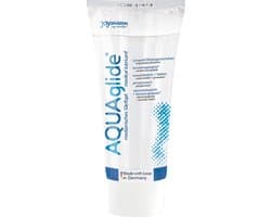 Joy Division Aquaglide - 50 ml - Glijmiddel