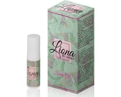 LIONA BY MOMA | Liona By Moma Liquid Vibrator Libido Gel 6 Ml