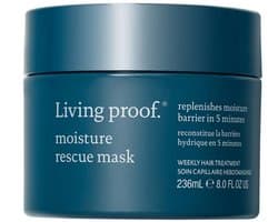 Living Proof - Moisture Rescue Mask - 236ml