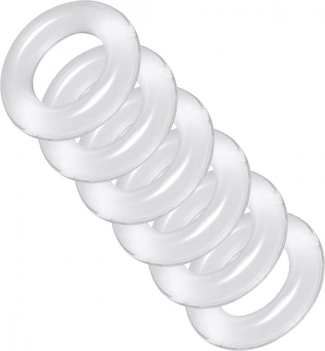 Master Series Ring Master Ballstretcher Set — afbeelding 1