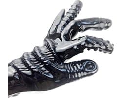 BNDGx® - Latex Masturbatie handschoen - Seks speeltje - BDSM SM Fetisch Seks speeltje