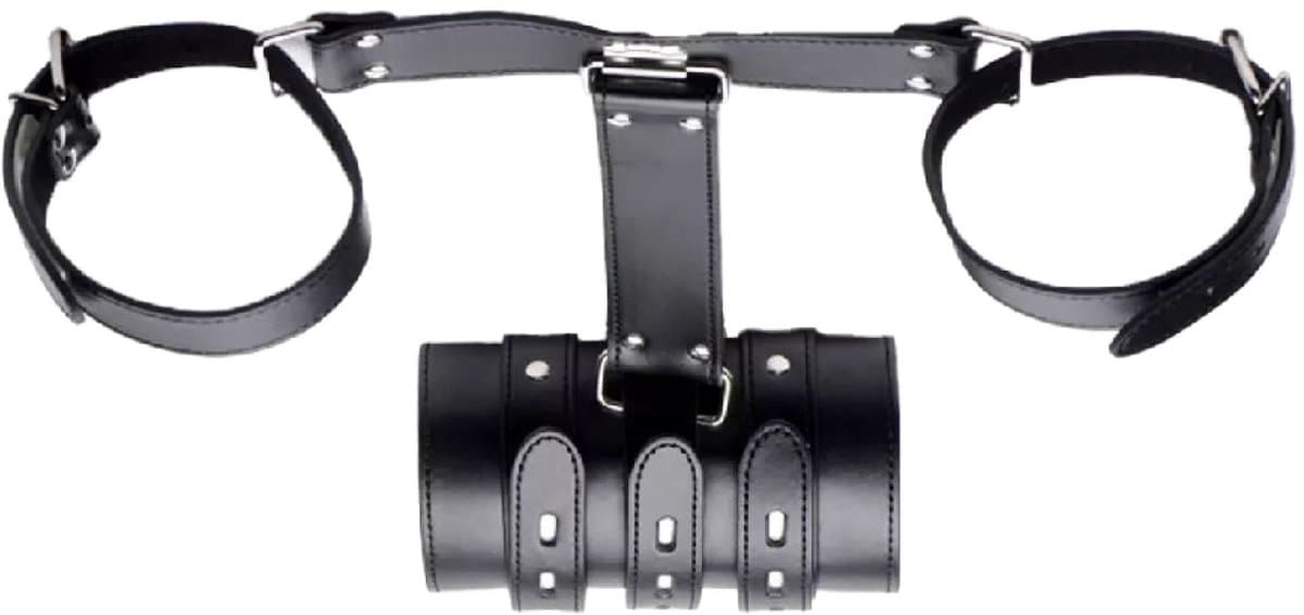 Armbinder - Harnas - Boeien — afbeelding 1