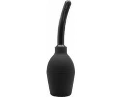 Anal Douche - Black