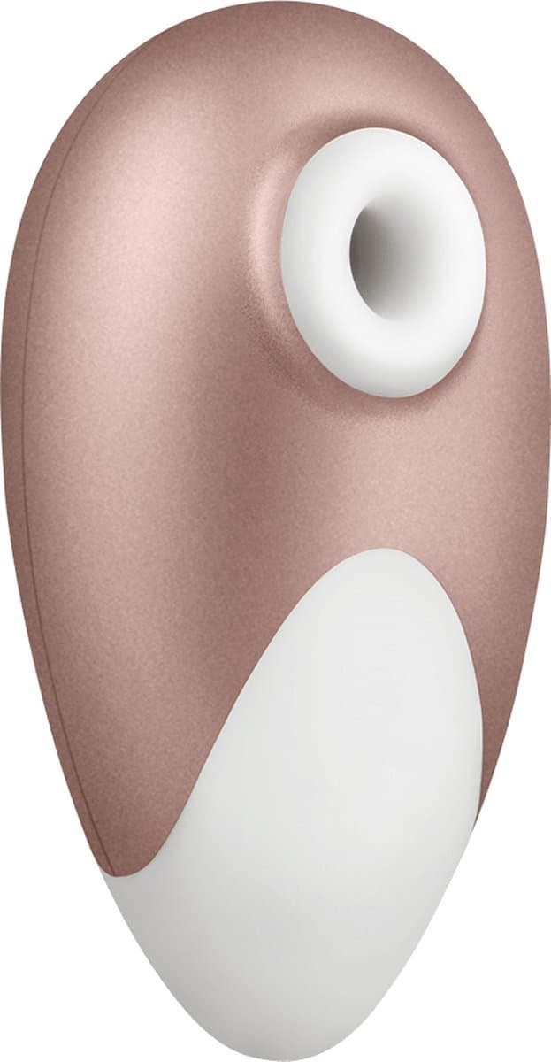 Satisfyer Pro Deluxe Next Generation (vibrator) - waterdicht (IPX7) — afbeelding 1