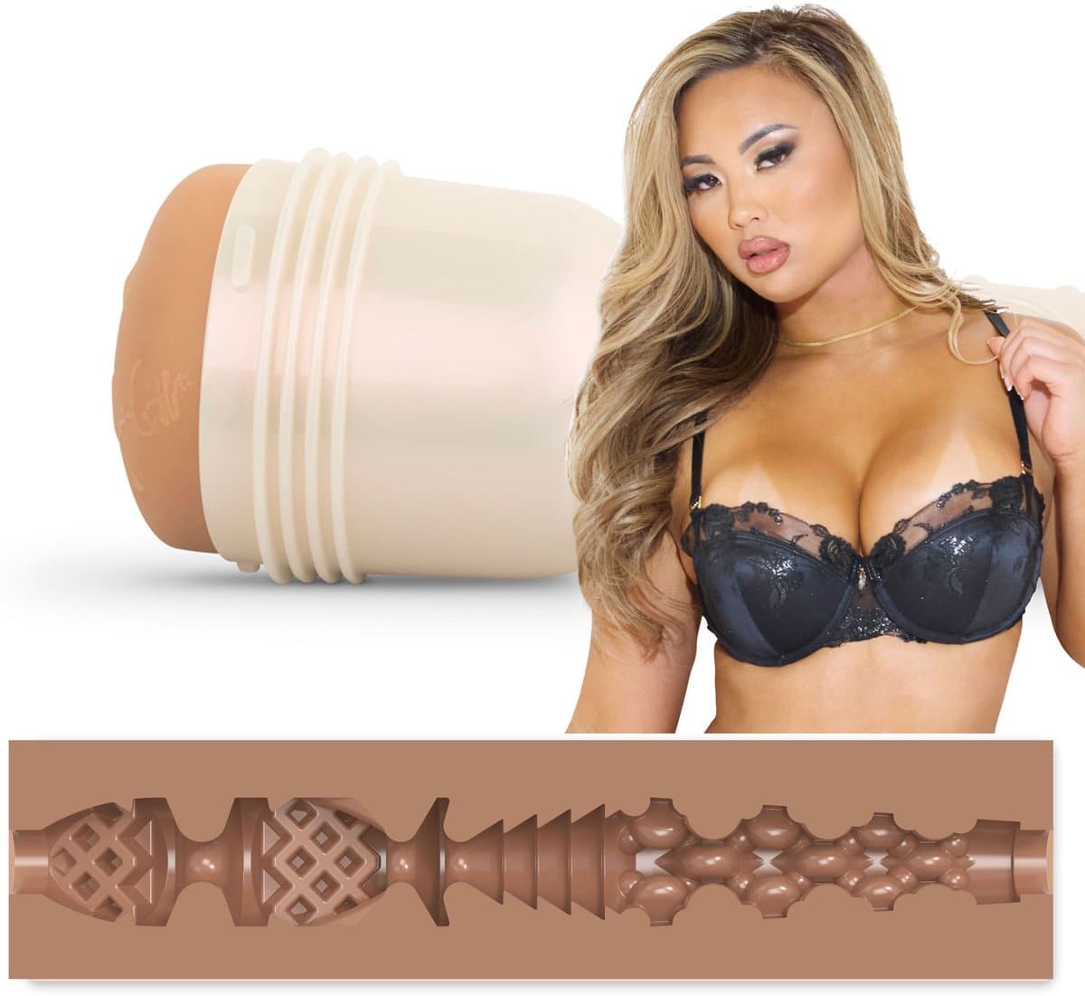 Fleshlight Girls - Kazumi Kumzumi — afbeelding 1