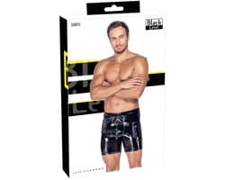 Men's Vinyl Shorts M
