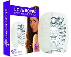 Love in the Pocket - Love Bombs Jade