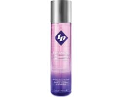 ID Pleasure - Glijmiddel op Waterbasis - Met tintelend gevoel - 500 ml
