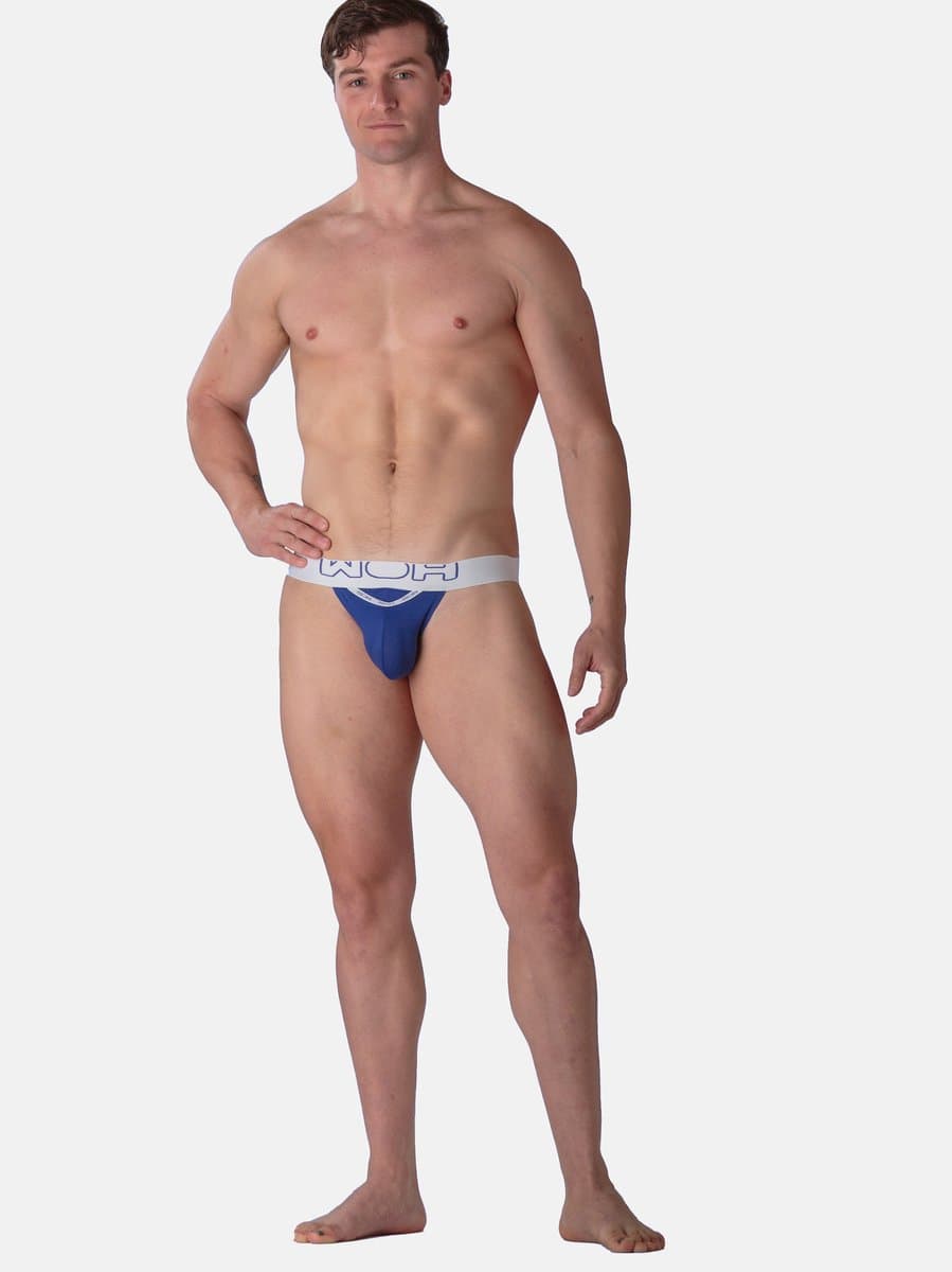 WOH Jockstrap Sexy Fun — afbeelding 1