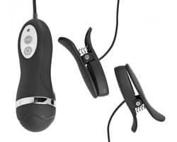 Frisky Power Pinchers Vibrerende Tepelklemmen